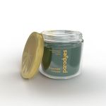 Buy Paradyes Ammonia Free Emerald Green Semi-Permanent Hair Color (120 gm) - Purplle