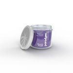 Buy Paradyes Ammonia Free Electric Purple Semi-Permanent Hair Color (120 gm) - Purplle