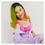 Buy Paradyes Ammonia Free Local Lime Semi-Permanent Hair Color (120 gm) - Purplle
