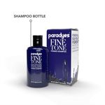 Buy Paradyes Fine Tone Toning Shampoo 200 ml - Purplle