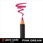 Buy Pierre Cardin Paris - Lipliner Pencil Longlasting 710-Pink Dream - Purplle