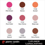 Buy Pierre Cardin Paris - Lipliner Pencil Longlasting 710-Pink Dream - Purplle