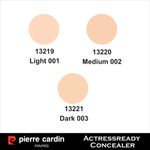 Buy Pierre Cardin Paris - Actressready Concealer 001 - Purplle
