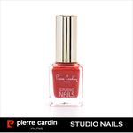 Buy Pierre Cardin Paris - Studio Nails 58 - Purplle