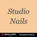 Buy Pierre Cardin Paris - Studio Nails 58 - Purplle