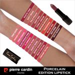 Buy Pierre Cardin Paris - Porcelain Edition Rouge Lipstick 246-Rich Berry - Purplle