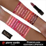 Buy Pierre Cardin Paris - Porcelain Edition Rouge Lipstick 246-Rich Berry - Purplle