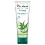 Buy Himalaya Purifying Neem Face Scrub (50 g) - Purplle