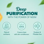 Buy Himalaya Purifying Neem Face Scrub (50 gm) - Purplle