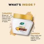 Buy Joy Revivify Ubtan Face Mask | Tan Removal & Blemish Minimising Face Mask | With Saffron, Turmeric, Chickpea, Sandalwood & Almond Oil | Skin Brightening Ubtan Face Mask | 250 gm - Purplle