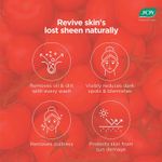 Buy Joy Skin Fruits Blemish Clarifying Tomato Face Wash, For Normal to dry skin 150 ml - Purplle