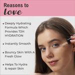 Buy Luvyh Aloe Vera Cold Cream and Winter Cream for Women and Men (100g) Organic Non-Toxic AloeVera for Acne, for Scars, Glowing & Radiant Skin , Oily and All Skin Types No Parabens, No Mineral Oil, No Sulphate, No Silicone - Purplle
