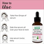 Buy Luvyh Aloe Vera Cold Cream and Winter Cream for Women and Men (100g) Organic Non-Toxic AloeVera for Acne, for Scars, Glowing & Radiant Skin , Oily and All Skin Types No Parabens, No Mineral Oil, No Sulphate, No Silicone - Purplle