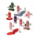 Buy Lakme 9To5 Primer + Gloss Nail Colour, Peach Blossom (6 ml) - Purplle