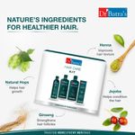 Buy Dr Batra's Hair Care Kit Stronger, Shinier & Healthier Hair - 725 ml - Purplle