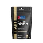 Buy Dr Batra’s NutriGood Pouch 500gm|| Vanilla Flavoured||For Hair Care|| Nutraceutical for Men & Women - Purplle