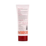 Buy Plum Saffron & Papaya Glow Bright Gel Face Wash For Daily Use, Fights Dull Skin, Gentle & Non-Drying 100 ml - Purplle