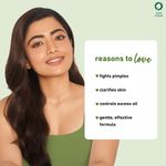 Buy Plum Clear Skin Specialists | Rashmika Mandanna Exclusive Gift Kit| For Bright, Clear Skin |100% Vegan - Purplle