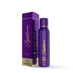 Buy Signature Bae No Gas Perfume Body Spray - 120 ml |0% gas|For Men & Women|Mysterious & Joyous Fragrance|Premium Long lasting Fragrance |Nice for ocassional or casual wear|Pack of 2 | Free 30ml Perfume - Purplle