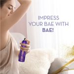 Buy Signature Bae No Gas Perfume Body Spray - 120 ml |0% gas|For Men & Women|Mysterious & Joyous Fragrance|Premium Long lasting Fragrance |Nice for ocassional or casual wear|Pack of 2 | Free 30ml Perfume - Purplle