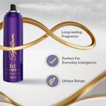 Buy Signature Bae No Gas Perfume Body Spray - 120 ml |0% gas|For Men & Women|Mysterious & Joyous Fragrance|Premium Long lasting Fragrance |Nice for ocassional or casual wear|Pack of 2 | Free 30ml Perfume - Purplle