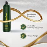 Buy Signature Chrome No Gas Perfume Body Spray - 120 ml |0% gas|For Men & Women|Magnetic & Charismatic Fragrance|Premium Long lasting Fragrance |Nice for ocassional or casual wear|Pack of 3 | Free 30ml Perfume - Purplle