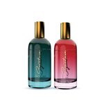 Buy Signature Eau De Perfume 30ml Fragrance Hot & Cocktail For Men and Women - Purplle