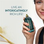 Buy Signature Eau De Perfume 30ml Fragrance Hot & Cocktail For Men and Women - Purplle