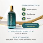 Buy Signature Eau De Perfume 30ml Fragrance Hot & Cocktail For Men and Women - Purplle