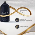 Buy Signature Ature Perfume Body Spray - 250 ml & Signature HOT Perfume - 30 ml|Eau De Parfum |For Women|Premium Long lasting Fragrance |Nice for ocassional or casual wear|Combo of 2 Perfume - Purplle