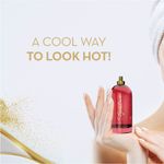 Buy Signature Dore Perfume Body Spray - 250 ml & Signature HOT Perfume - 30 ml|Eau De Parfum |For Women|Premium Long lasting Fragrance |Nice for ocassional or casual wear|Combo of 2 Perfume - Purplle