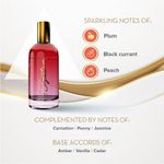 Buy Signature Dore Perfume Body Spray - 250 ml & Signature HOT Perfume - 30 ml|Eau De Parfum |For Women|Premium Long lasting Fragrance |Nice for ocassional or casual wear|Combo of 2 Perfume - Purplle