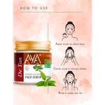 Buy AYA Detan Exfoliating Face Scrub, 100 ml | No Paraben, No Silicone, No Sulphate | - Purplle