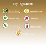 Buy AYA Detan Exfoliating Face Scrub, 100 ml | No Paraben, No Silicone, No Sulphate | - Purplle