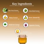 Buy AYA Honey Exfoliating Face Scrub, 100 ml | No Paraben, No Silicone, No Sulphate | - Purplle