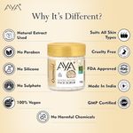 Buy AYA Oatmeal Exfoliating Face Scrub, 100 ml | No Paraben, No Silicone, No Sulphate | - Purplle