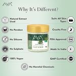Buy AYA Australian Tea Tree Exfoliating Face Scrub, 100 ml | No Paraben, No Silicone, No Sulphate | - Purplle