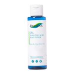 Buy DermDoc 2% Salicylic Acid Face Toner (100 ml) - Purplle