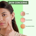 Buy DermDoc 2% Salicylic Acid Face Toner (100 ml) - Purplle