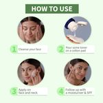 Buy DermDoc 2% Salicylic Acid Face Toner (100 ml) - Purplle