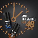 Buy Axe Recharge Midnight and 24x7 Long Lasting Deodorant Bodyspray For Men, 300 ml (Buy 1 Get 1 Free) - Purplle