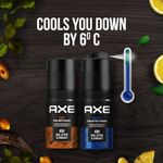 Buy Axe Recharge Midnight and 24x7 Long Lasting Deodorant Bodyspray For Men, 300 ml (Buy 1 Get 1 Free) - Purplle