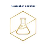 Buy Dove Hair Therapy Breakage Repair Leave-on Solution, No Parabens & Dyes, With Nutri-Lock Serum for Hair & Scalp, 100 ml - Purplle