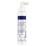 Buy Dove Hair Therapy Breakage Repair Leave-on Solution, No Parabens & Dyes, With Nutri-Lock Serum for Hair & Scalp, 100 ml - Purplle