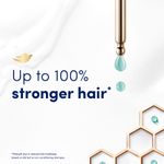 Buy Dove Hair Therapy Dry Scalp Care Moisturizing Leave-on Solution, Sulphate Free, No Parabens & Dyes, With Niacinamide to relieve scalp dryness for smooth hair, 100 ml - Purplle