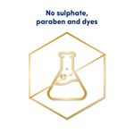 Buy Dove Hair Therapy Dry Scalp Care Moisturizing Leave-on Solution, Sulphate Free, No Parabens & Dyes, With Niacinamide to relieve scalp dryness for smooth hair, 100 ml - Purplle