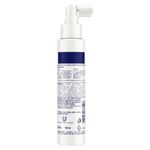 Buy Dove Hair Therapy Dry Scalp Care Moisturizing Leave-on Solution, Sulphate Free, No Parabens & Dyes, With Niacinamide to relieve scalp dryness for smooth hair, 100 ml - Purplle