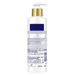 Buy Dove Hair Therapy Breakage Repair Sulphate-Free Shampoo, No Parabens & No Dyes, With Nutri-Lock Serum to Reduce Hair Fall for Thicker Looking Hair, 380 ml - Purplle