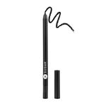 Buy SUGAR Cosmetics Eyes Eyes Baby Gel Eyeliner | 16 Hrs Long wear Creamy Matte Finish | Smudgeproof & Transferproof | Intense Black Pigment Formula | 0.6 g - 01 Esmeralda - Purplle