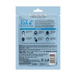 Buy POND'S Hydrating Dewy Radiant Skin, With 100% Natural Coconut Water & Vitamin B3 Sheet Mask, 25 ml - Purplle